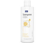 Q4U Sampon cu propolis x 250ml TIS