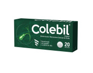 Colebil  x 20 draj. B.