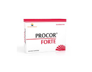 Procor forte x 30cps