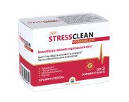 SWP Stressclean complex x 60 compr. film.