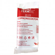 Kit coprocultor 30 ml