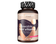 Vitaxynergy chewable hair vitamin 30tabs