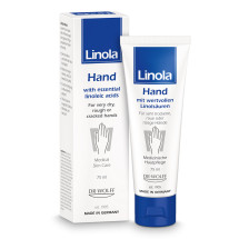 Linola Hand x 75 ml