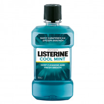 Listerine apa gura coolmint X 500ml