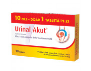 Idelyn Urinal Akut X 10 tablete