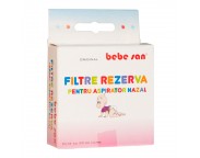 BEBE SAN Filtre rezerv.aspirator nazal