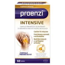 Proenzi Intensive, 60 tablete, Walmark