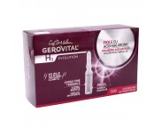 2290 Gerovital H3 Evolution fiole cu acid hialuronic  x 10