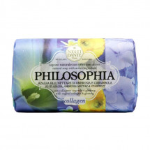 Sapun vegetal PHILOSOPHIA-Collagen x 250 g