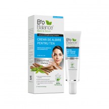 B’o Balance crema de albire pentru ten x 55 ml