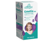 Alinan Emetix X 20 ml suspensie orala