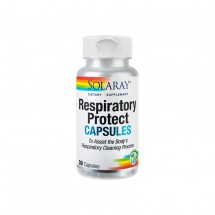 Respiratory Protect x 30 capsule
