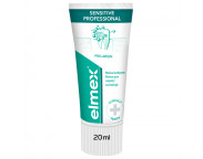 Elmex Pasta de dinti Sensitive Professional 20ml