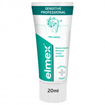 Elmex Pasta de dinti Sensitive Professional, 20 ml