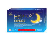 Hypnox DuoMax, 20 comprimate