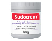 Sudocrem crema antiseptica x 60g NOU