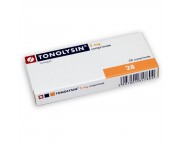 Tonolysin 5 mg x 28 compr.
