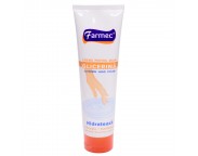 1670 Farmec Crema maini glicerina 150ml