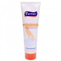 1670 Farmec Crema maini glicerina 150 ml