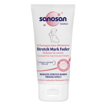 SANOSAN MAMA Fluid pentru reducerea vergeturilor X 75 ml