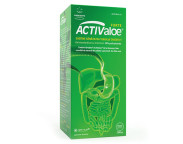 Activaloe forte, gel standardizat x 500 ml