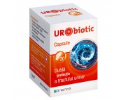URObiotic x 20 caps.