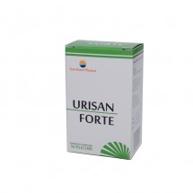 Urisan Forte impotriva infectiilor urinare, 10 plicuri x 2mg