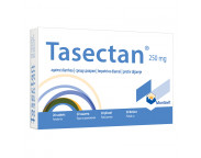 Tasectan, antidiareic pentru copii 250 mg, 20 plicuri