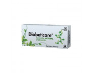 Diabeticare x 30 comprimate B