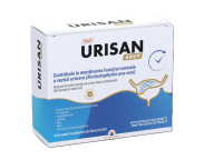 SWP Urisan Akut, 20 plicuri