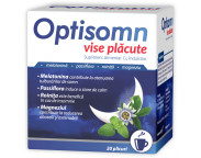 Optisomn x 20 plicuri