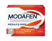 Modafen x 24cpr. film.