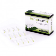 HemoTreat H X 12 supozitoare