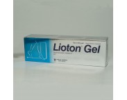 Lioton gel 100.000 ui x 100g