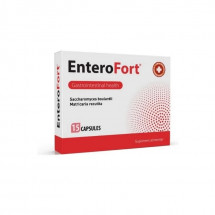 Enterofort X 15 capsule