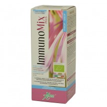 ABOCA Immunomix Plus sirop copii x 210 g