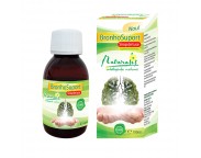 BronhoSuport Naturalis, 100 ml