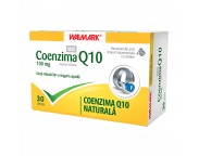 Coenzima Q10 MAX 100mg X 30 capsule