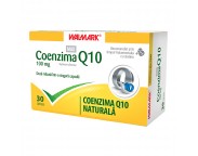 W Coenzima Q10 MAX 100mg x 30gle.(blister)