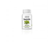 Quercetin 500 mg, 30 capsule