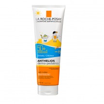 LRP Anthelios dermo-pediatrics lapte pentru fata si corp SPF50+, 100ml