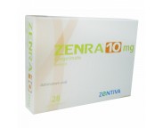 Zenra 10mg x 28 tb