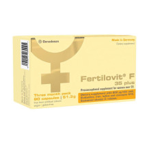 Fertilovit F 35 PLUS X 90 capsule