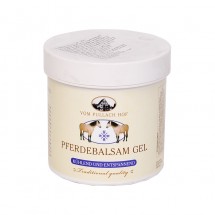 Gel puterea calului 250 ml