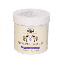 Gel puterea calului 250 ml