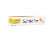 Sindolor x 100 g gel