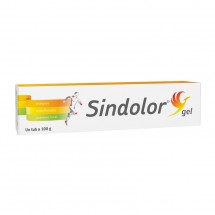 Sindolor x 100 g gel