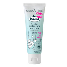 Gerovital Kids Petrini Forte crema copii X 50 ml