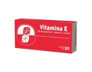 Vitamina E forte 100 mg x 30 caps. B.
