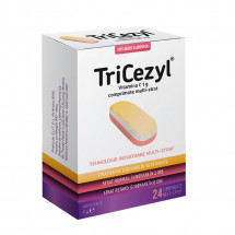 TriCezyl 1000mg X 24 comprimate